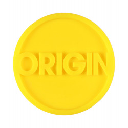 Origin Performance Hardgood Yellow