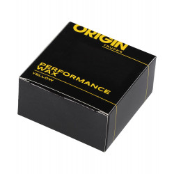 Origin Performance Hardgood Yellow