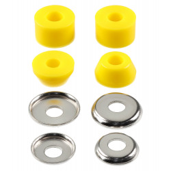 Precision Bushing Yellow