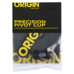 Origin Precision Hardgood Black