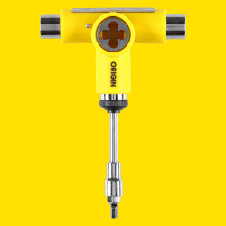 Threader Tool Yellow